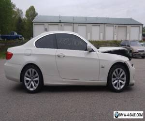 Item 2012 BMW 3-Series 328IX for Sale
