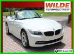 2013 BMW Z4 sDrive28i for Sale