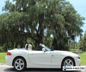 Item 2013 BMW Z4 sDrive28i for Sale