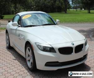 Item 2013 BMW Z4 sDrive28i for Sale