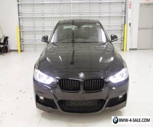 Item 2015 BMW 3-Series Base Sedan 4-Door for Sale