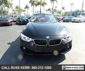 Item 2016 BMW 4-Series 428i for Sale