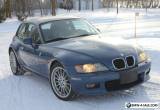 1999 BMW Z3 for Sale