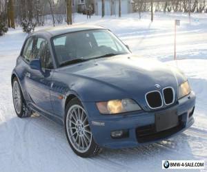 1999 BMW Z3 for Sale