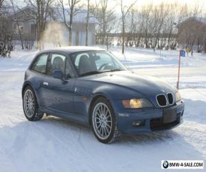 Item 1999 BMW Z3 for Sale