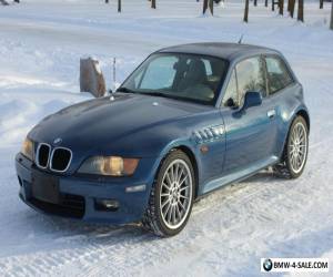 Item 1999 BMW Z3 for Sale