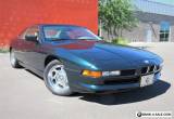 1994 BMW 8 Series Base Coupe 2-Door for Sale