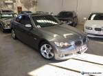 BMW 323i coupe 2008 for Sale