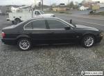 2003 BMW 5-Series 525I for Sale