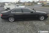 2003 BMW 5-Series 525I for Sale