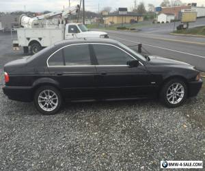 Item 2003 BMW 5-Series 525I for Sale