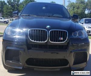 Item 2012 BMW X6 M for Sale