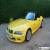 Stunning BMW Z3 2.2i (2002) Facelift body - Rare Dakar yellow for Sale