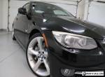 2011 BMW 3-Series 335I TWIN TURBO COUPE for Sale