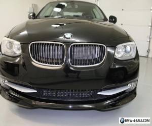 Item 2011 BMW 3-Series 335I TWIN TURBO COUPE for Sale