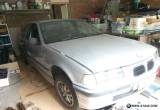 For Parts: 1998 BMW 323i E36  for Sale