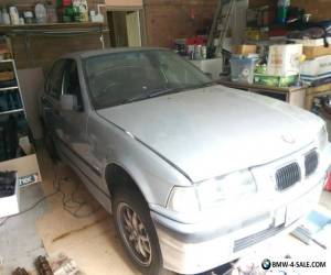 Item For Parts: 1998 BMW 323i E36  for Sale