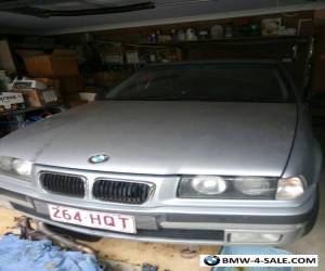 Item For Parts: 1998 BMW 323i E36  for Sale