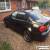 BMW 320d M-sport limited edition, black, Edition, Diesel for Sale