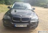 BMW X5 DIESEL AUTO SE 2007 for Sale