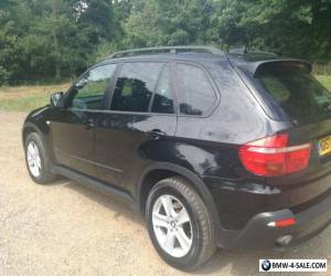 Item BMW X5 DIESEL AUTO SE 2007 for Sale