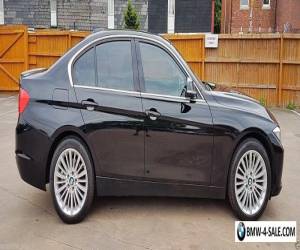 Item 2012 BMW 318D LUXURY 140BHP NOT 320D, 330D, 335D for Sale