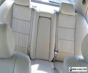 Item 1994 BMW 7-Series 4 Door for Sale