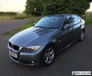 Item Bmw 3 Series 2.0 320d Efficient Dynamics  FSH 12 months MOT for Sale