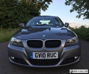 Item Bmw 3 Series 2.0 320d Efficient Dynamics  FSH 12 months MOT for Sale