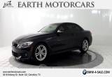 2014 BMW 4-Series Base Convertible 2-Door for Sale