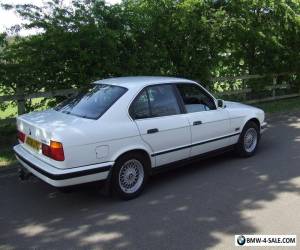 Item bmw 520i e34 for Sale