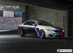 2015 BMW M4 Base Coupe 2-Door for Sale