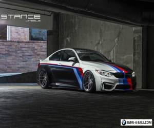 Item 2015 BMW M4 Base Coupe 2-Door for Sale