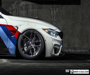 Item 2015 BMW M4 Base Coupe 2-Door for Sale