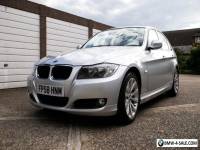 BMW 3 Series E90 Facelift 2.0 318i SE 4dr