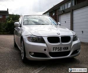 Item BMW 3 Series E90 Facelift 2.0 318i SE 4dr for Sale