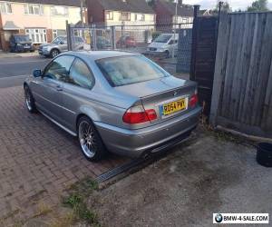 Item BMW 318ci m sport  for Sale