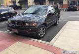 2006 BMW X5 for Sale