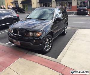 Item 2006 BMW X5 for Sale