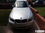 2006BMW 3 SERIES 320d SE 5dr for Sale