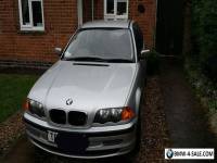 Bmw 318i 1999 t reg spares or repairs