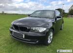 BMW 1 Series 118d SE for Sale