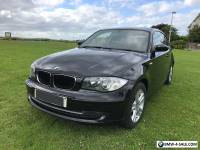 BMW 1 Series 118d SE