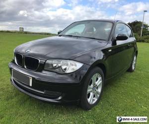 Item BMW 1 Series 118d SE for Sale