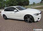 2012 BMW 3-Series M SPORT for Sale