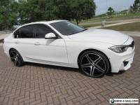 2012 BMW 3-Series M SPORT