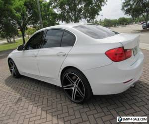 Item 2012 BMW 3-Series M SPORT for Sale