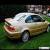 2003 bmw 320i m3 extras gold leather interior for Sale