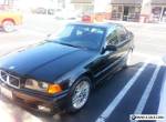 1992 BMW 3-Series for Sale