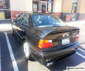 Item 1992 BMW 3-Series for Sale